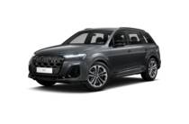 Audi SQ7 Individual