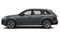 Audi SQ7 Individual