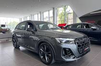 Audi SQ7 S-Line