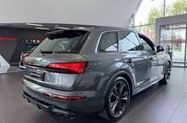 Audi SQ7 S-Line