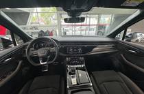 Audi SQ7 S-Line