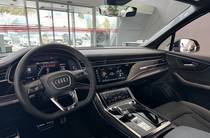 Audi SQ7 S-Line