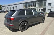 Audi SQ7 Individual