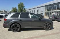 Audi SQ7 Individual