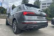 Audi SQ7 Individual