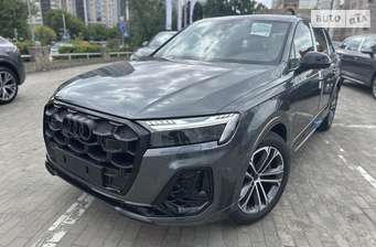 Audi SQ7 2024 в Киев