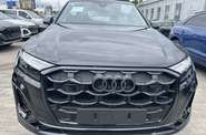 Audi SQ7 S-Line