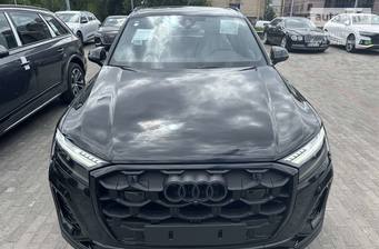 Audi SQ7 2024 S-Line