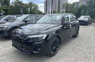 Audi SQ7 S-Line