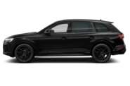 Audi SQ7 S-Line