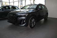 Audi SQ7 S-Line