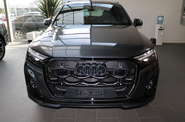 Audi SQ7 S-Line