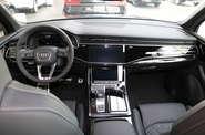 Audi SQ7 S-Line