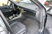 Audi SQ7 S-Line