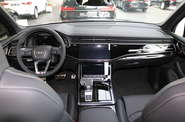 Audi SQ7 S-Line
