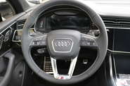Audi SQ7 S-Line