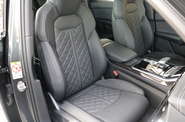 Audi SQ7 S-Line
