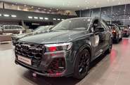 Audi SQ7 S-Line