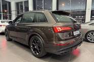 Audi SQ7 S-Line