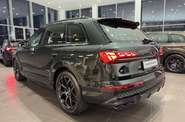 Audi SQ7 S-Line