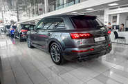 Audi SQ7 S-Line