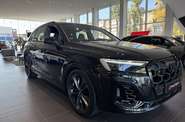 Audi SQ7 S-Line