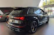 Audi SQ7 S-Line