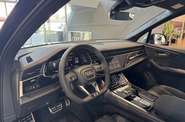 Audi SQ7 S-Line