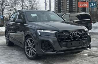 Audi SQ7 2026 в Київ