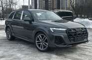 Audi SQ7 Daytona