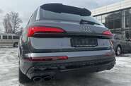 Audi SQ7 Daytona
