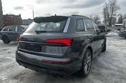Audi SQ7 Daytona