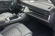 Audi SQ7 Daytona
