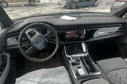 Audi SQ7 Daytona