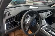 Audi SQ7 Daytona