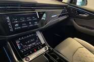 Audi SQ7 Daytona