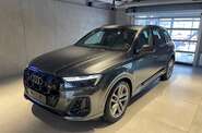 Audi SQ7 Daytona