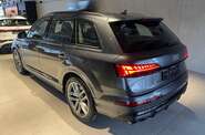 Audi SQ7 Daytona