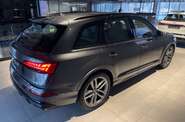 Audi SQ7 Daytona