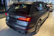 Audi SQ7 Daytona
