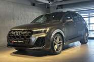 Audi SQ7 Daytona