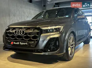Audi SQ7