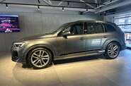 Audi SQ7 Daytona