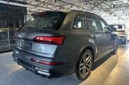 Audi SQ7 Daytona