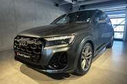 Audi SQ7 Daytona