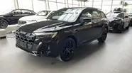 Audi SQ7 Basis