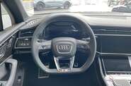 Audi SQ7 Basis