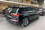 Audi SQ7 Basis