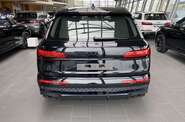 Audi SQ7 Basis