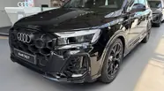 Audi SQ7 Basis